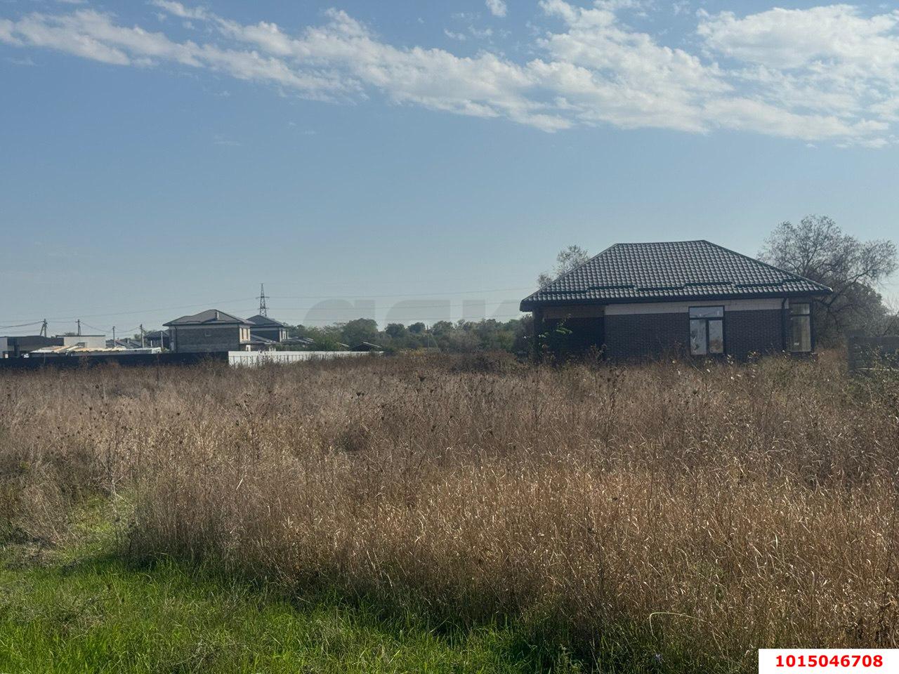 Фото №1: Земельный участок под ИЖС - Козет, ул. Шоссейная, 2/2