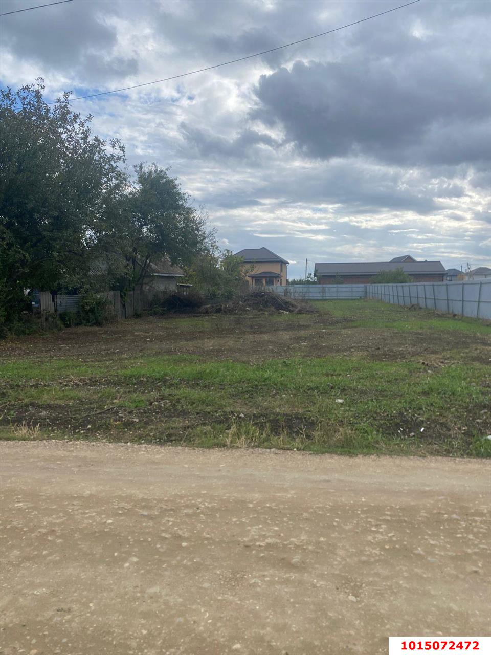 Фото №5: Земельный участок 10 сот. - Новотитаровская, ул. Военных Авиаторов, 9