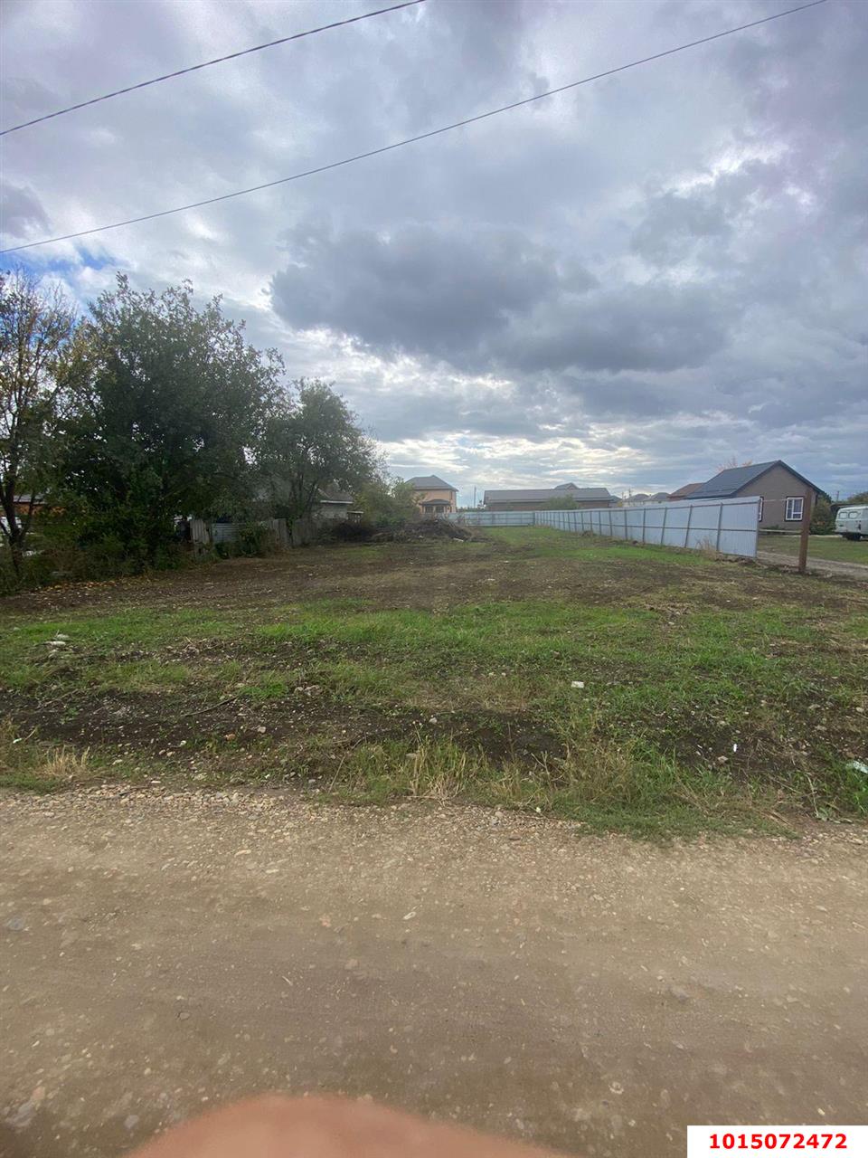 Фото №4: Земельный участок 10 сот. - Новотитаровская, ул. Военных Авиаторов, 9