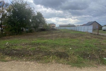 Фото №4: Участок садоводство 10 сот. - Новотитаровская, ул. Военных Авиаторов, 9