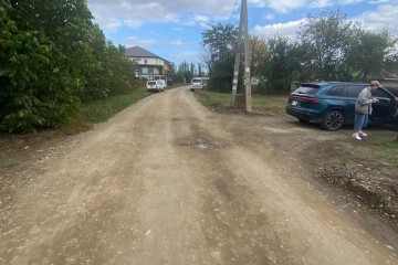 Фото №2: Участок садоводство 10 сот. - Новотитаровская, ул. Военных Авиаторов, 9