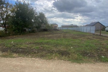 Фото №1: Участок садоводство 10 сот. - Новотитаровская, ул. Военных Авиаторов, 9