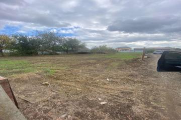 Фото №3: Земельный участок 10 сот. - Новотитаровская, ул. Военных Авиаторов, 9