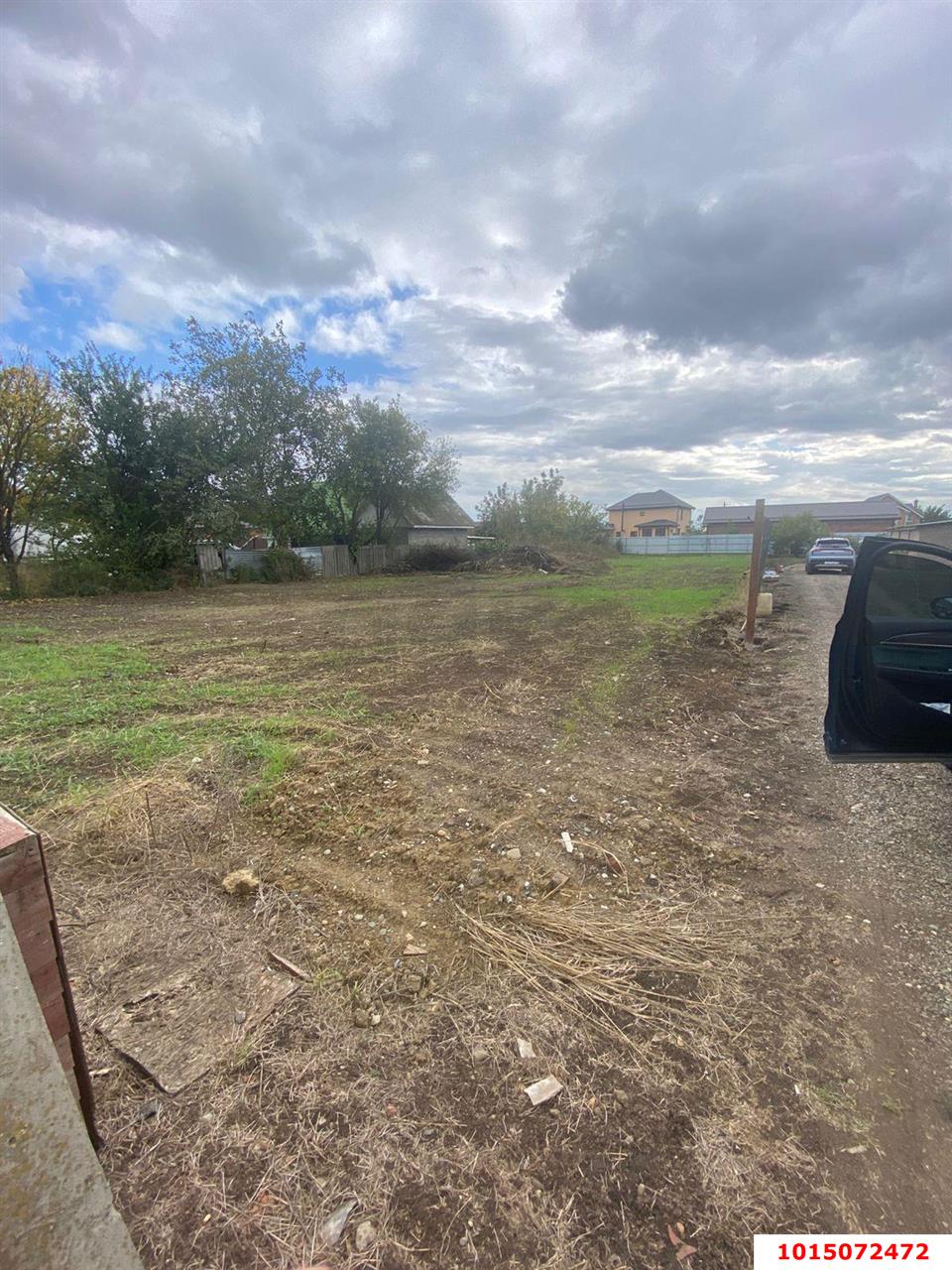 Фото №3: Земельный участок 10 сот. - Новотитаровская, ул. Военных Авиаторов, 9