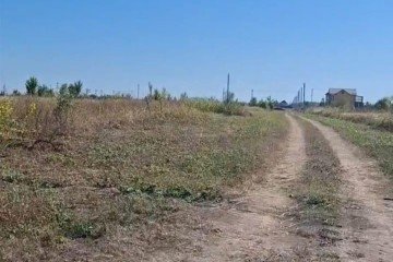 Фото №4: Земельный участок под ИЖС 10 сот. - Старокорсунская, мкр. Карасунский внутригородской округ, ул. Межевая, 1