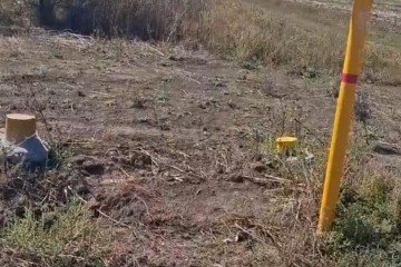 Фото №2: Земельный участок под ИЖС 10 сот. - Старокорсунская, мкр. Карасунский внутригородской округ, ул. Межевая, 1