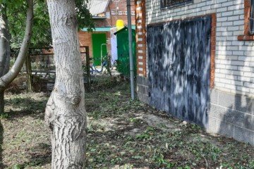 Фото №1: Участок садоводство 6 сот. - Железнодорожник, мкр. Карасунский внутригородской округ, ул. Центральная, 41