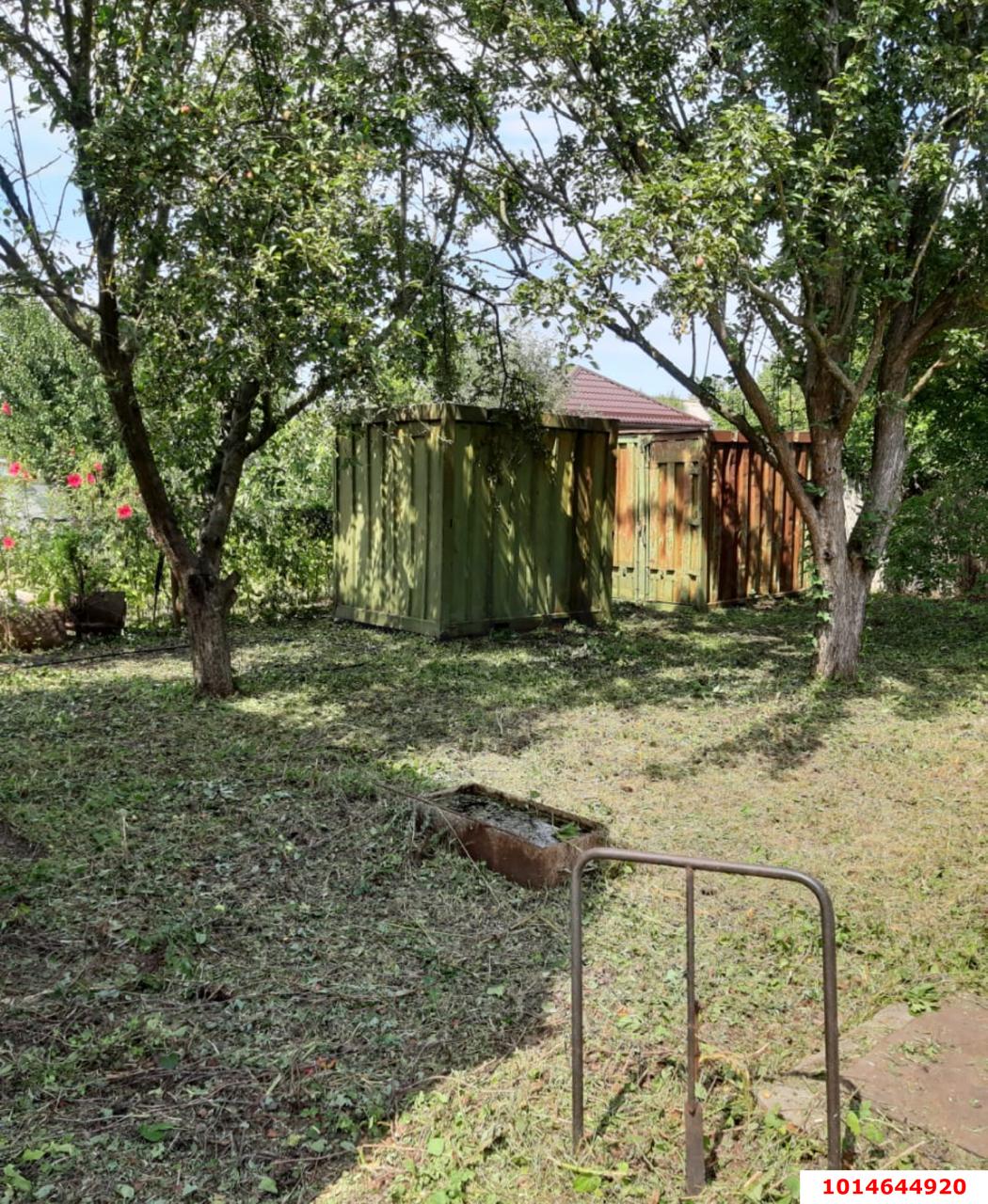 Фото №8: Земельный участок 6 сот. - Железнодорожник, мкр. Карасунский внутригородской округ, ул. Центральная, 41