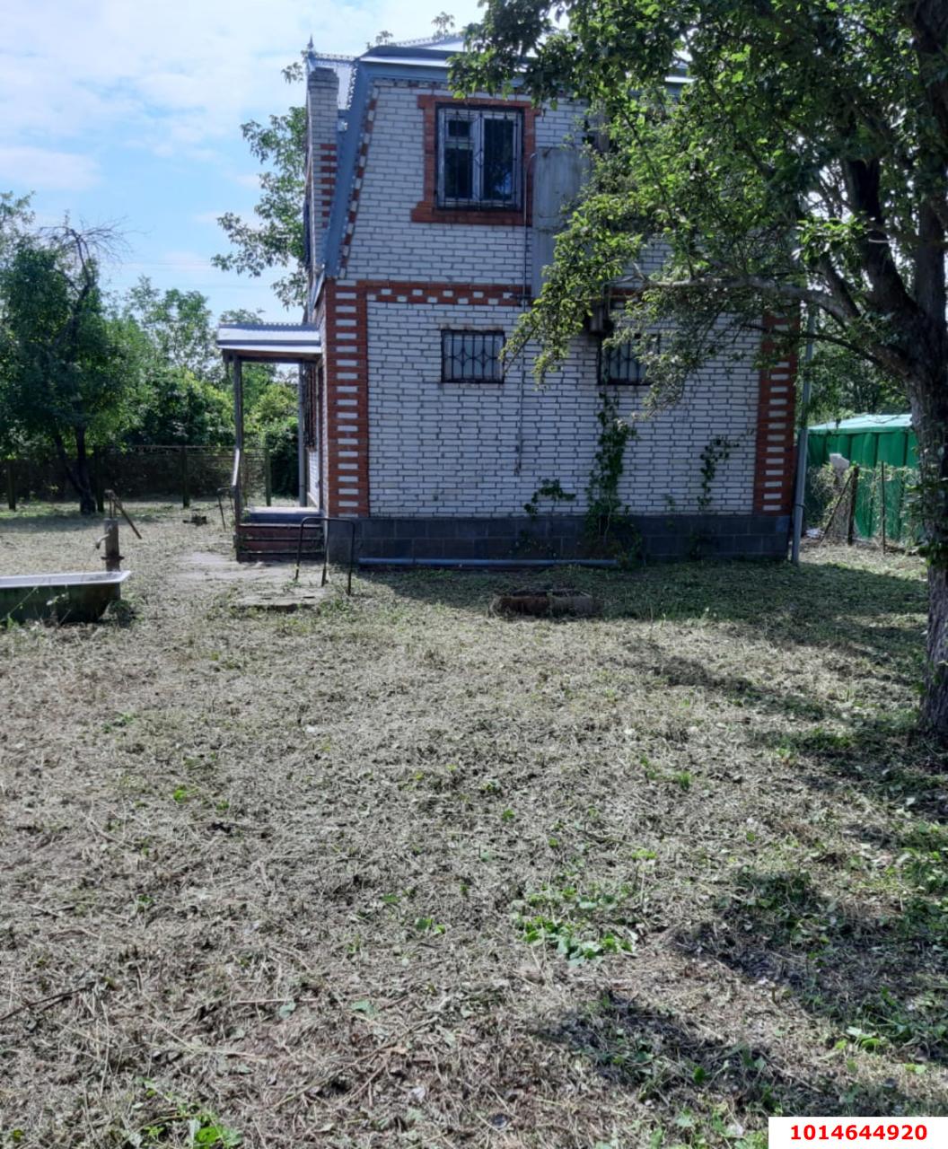 Фото №3: Участок садоводство 6 сот. - Железнодорожник, Карасунский внутригородской округ, ул. Центральная, 41