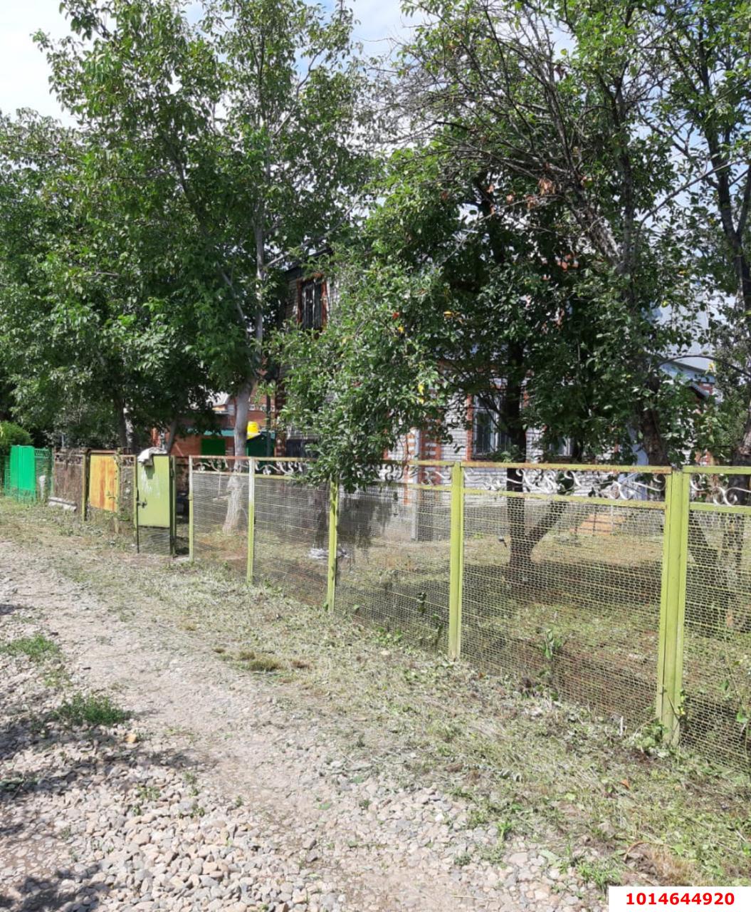 Фото №9: Земельный участок 6 сот. - Железнодорожник, мкр. Карасунский внутригородской округ, ул. Центральная, 41