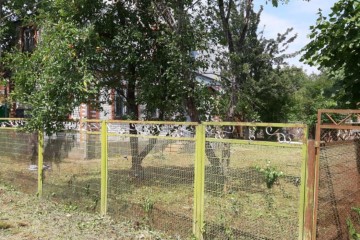 Фото №2: Участок садоводство 6 сот. - Железнодорожник, мкр. Карасунский внутригородской округ, ул. Центральная, 41