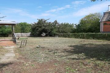 Фото №4: Земельный участок 6 сот. - Железнодорожник, мкр. Карасунский внутригородской округ, ул. Центральная, 41