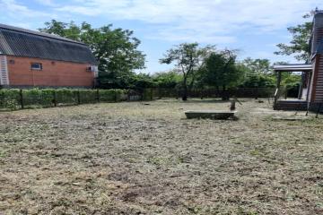 Фото №5: Земельный участок 6 сот. - Железнодорожник, мкр. Карасунский внутригородской округ, ул. Центральная, 41