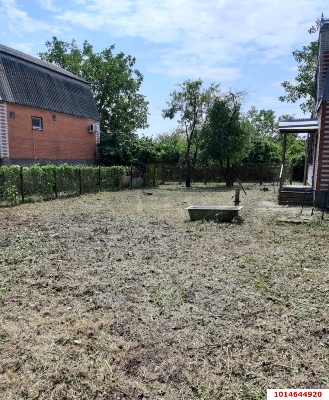 Фото №5: Земельный участок 6 сот. - Железнодорожник, мкр. Карасунский внутригородской округ, ул. Центральная, 41