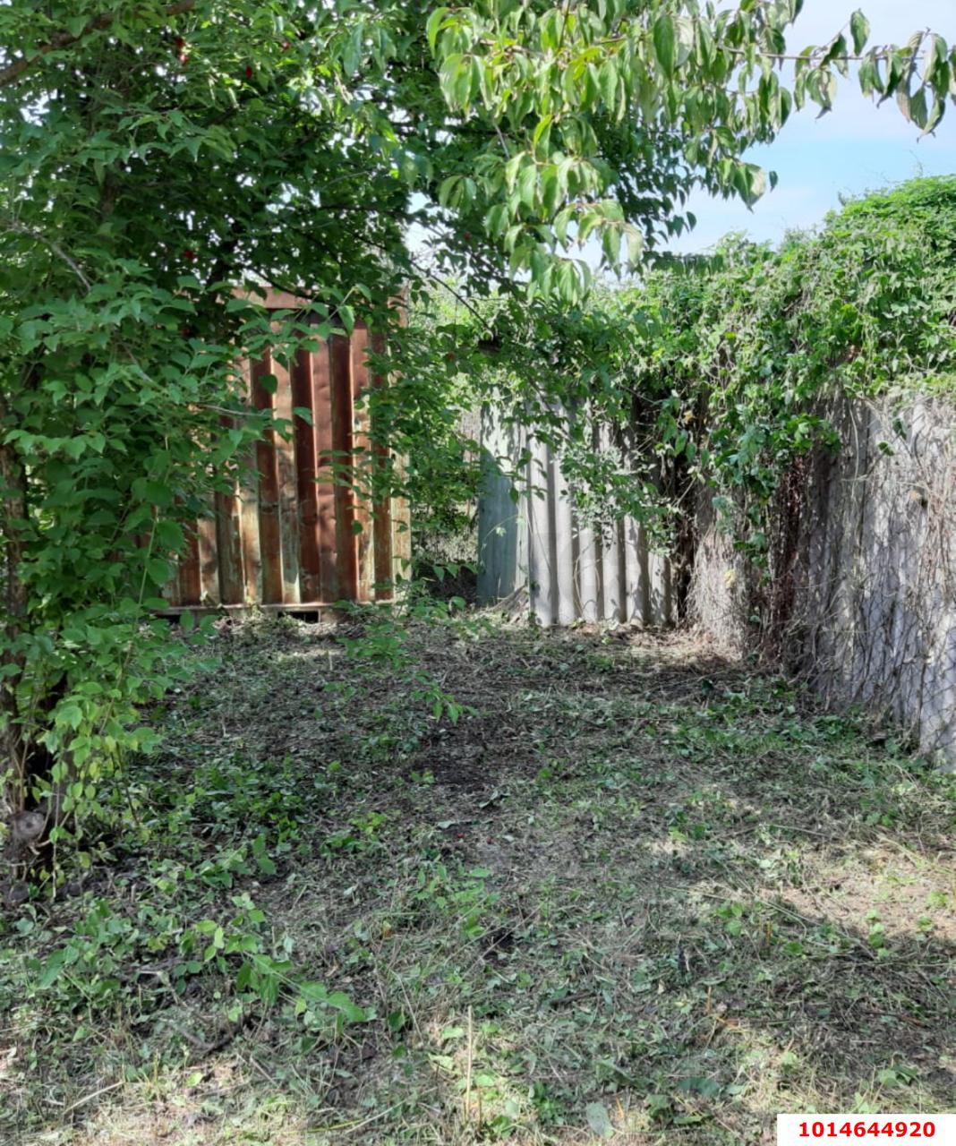 Фото №7: Земельный участок 6 сот. - Железнодорожник, мкр. Карасунский внутригородской округ, ул. Центральная, 41