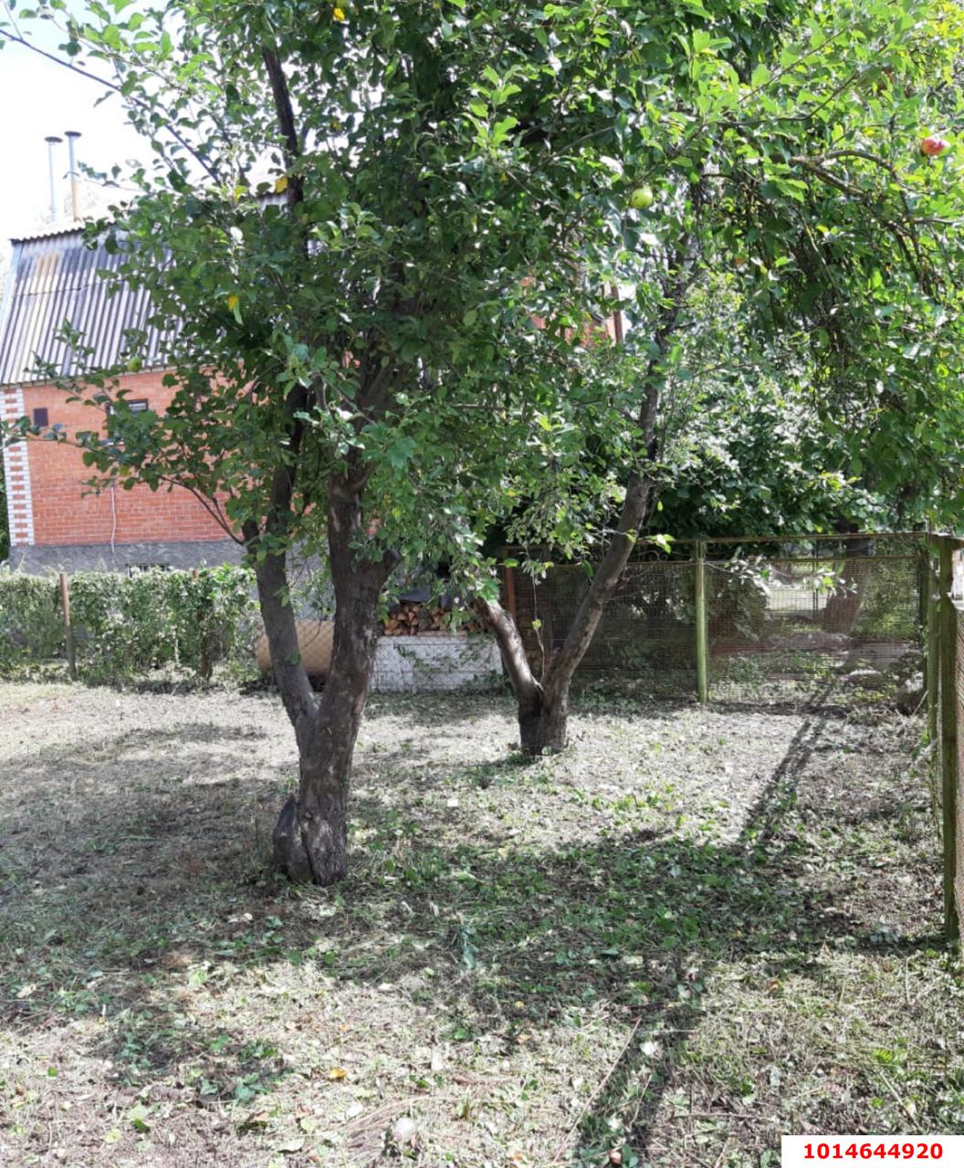 Фото №6: Земельный участок 6 сот. - Железнодорожник, мкр. Карасунский внутригородской округ, ул. Центральная, 41