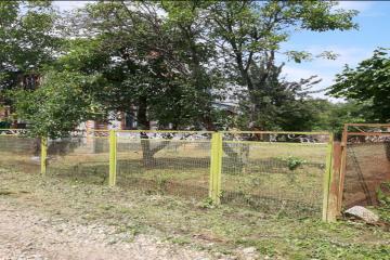 Фото №2: Земельный участок 6 сот. - Железнодорожник, мкр. Карасунский внутригородской округ, ул. Центральная, 41