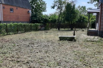 Фото №5: Участок садоводство 6 сот. - Железнодорожник, мкр. Карасунский внутригородской округ, ул. Центральная, 41