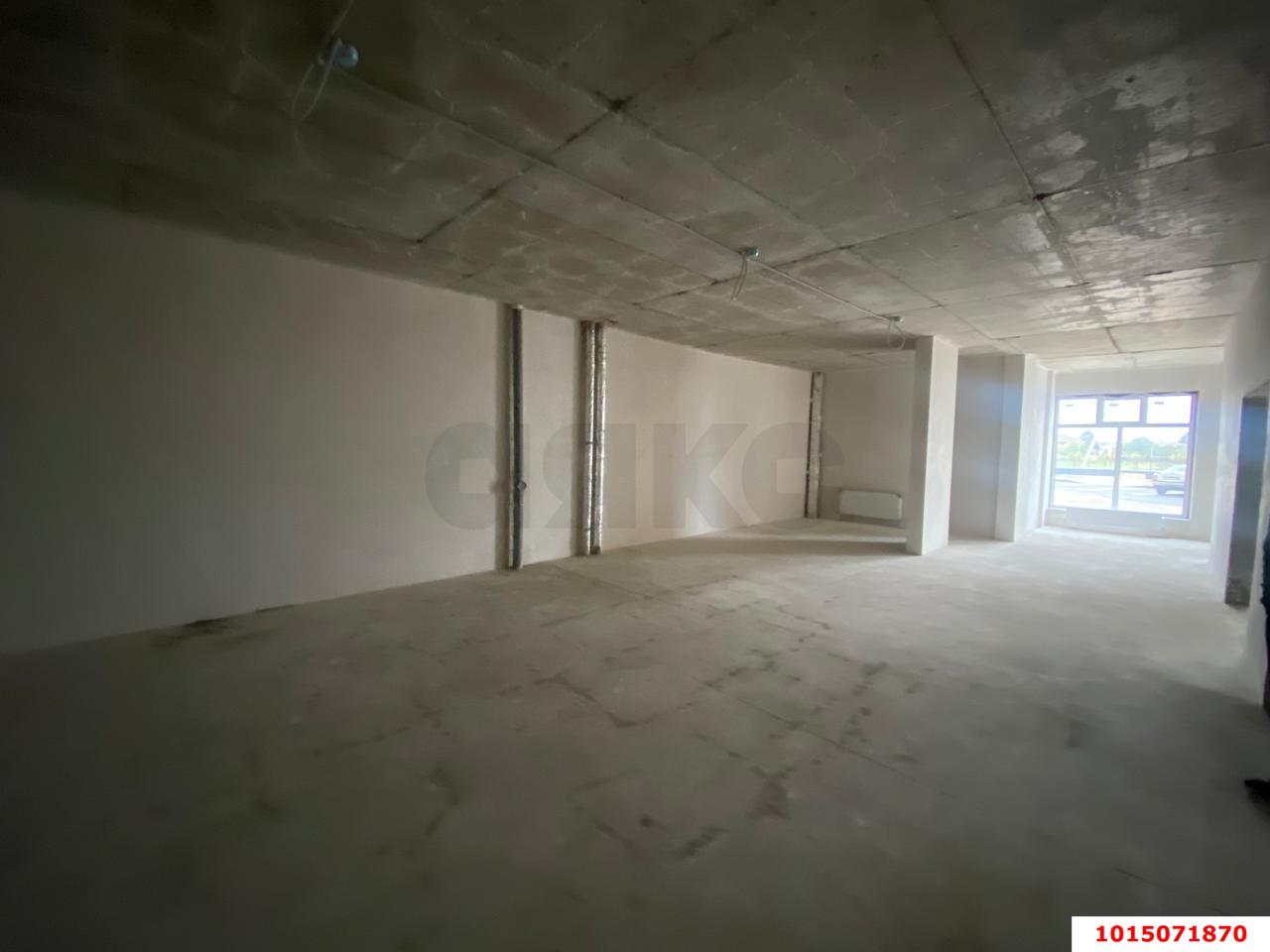 Фото №6: Коммерция 163 м² - Яблоновский, мкр. жилой комплекс Вектор, ул. Базовская, 21к4