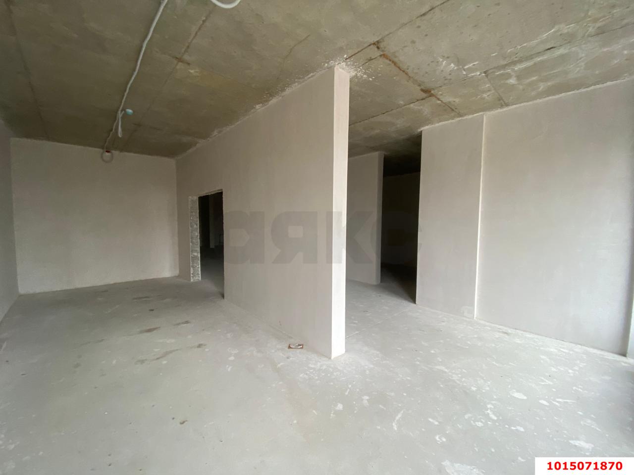 Фото №3: Торговое помещение 164 м² - Яблоновский, жилой комплекс Вектор, ул. Базовская, 21к4