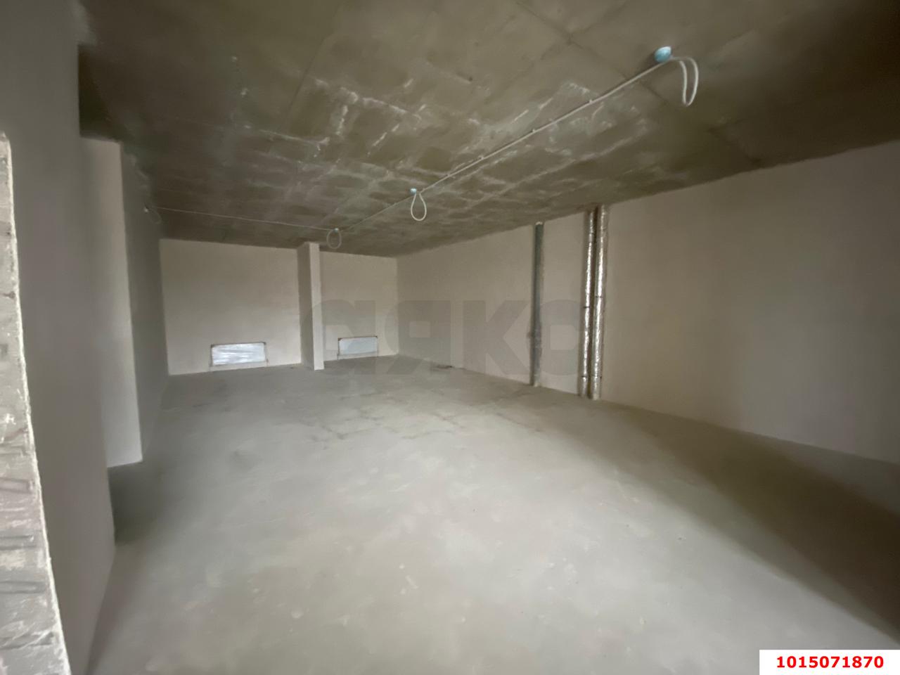 Фото №4: Торговое помещение 164 м² - Яблоновский, жилой комплекс Вектор, ул. Базовская, 21к4