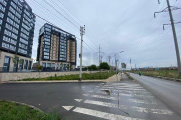 Фото №4: Торговое помещение 164 м² - Яблоновский, мкр. жилой комплекс Вектор, ул. Базовская, 21к4