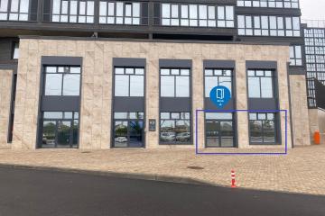 Фото №1: Коммерция 163 м² - Яблоновский, мкр. жилой комплекс Вектор, ул. Базовская, 21к4