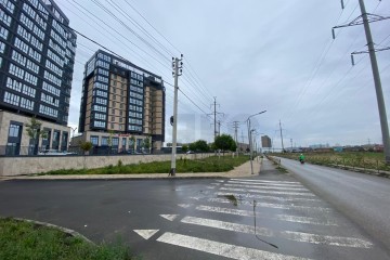 Фото №4: Торговое помещение 164 м² - Яблоновский, мкр. жилой комплекс Вектор, ул. Базовская, 21к4