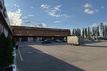 Фото №2: Готовый бизнес 1320 м² - Краснодар, мкр. Карасунский внутригородской округ, ул. Восточный обход Краснодара, 225