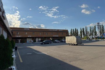Фото №5: Готовый бизнес 1320 м² - Краснодар, мкр. Карасунский внутригородской округ, ул. Восточный обход Краснодара, 225