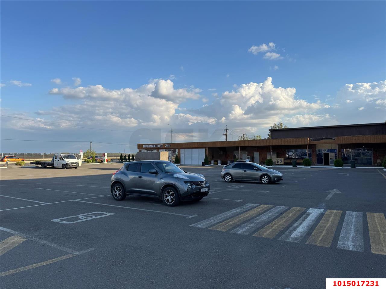 Фото №3: Готовый бизнес 1320 м² - Краснодар, Карасунский внутригородской округ, ул. Восточный обход Краснодара, 225