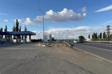 Фото №4: Готовый бизнес 1320 м² - Краснодар, мкр. Карасунский внутригородской округ, ул. Восточный обход Краснодара, 225