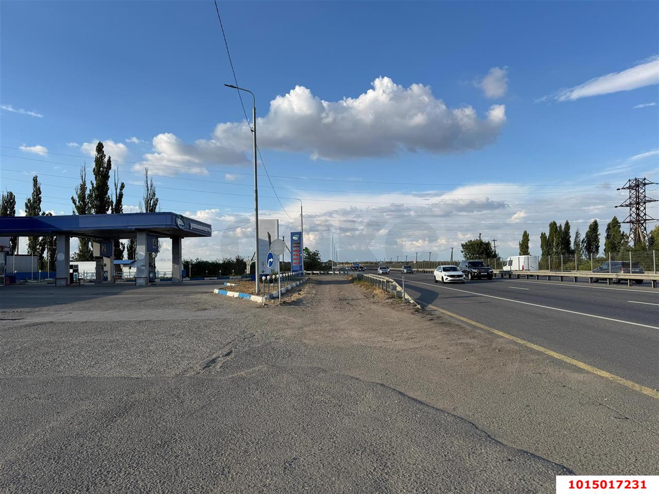 Фото №4: Готовый бизнес 1320 м² - Краснодар, Карасунский внутригородской округ, ул. Восточный обход Краснодара, 225
