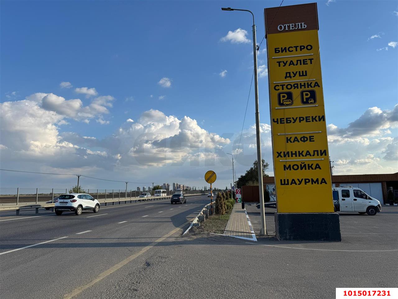 Фото №8: Готовый бизнес 1320 м² - Краснодар, Карасунский внутригородской округ, ул. Восточный обход Краснодара, 225