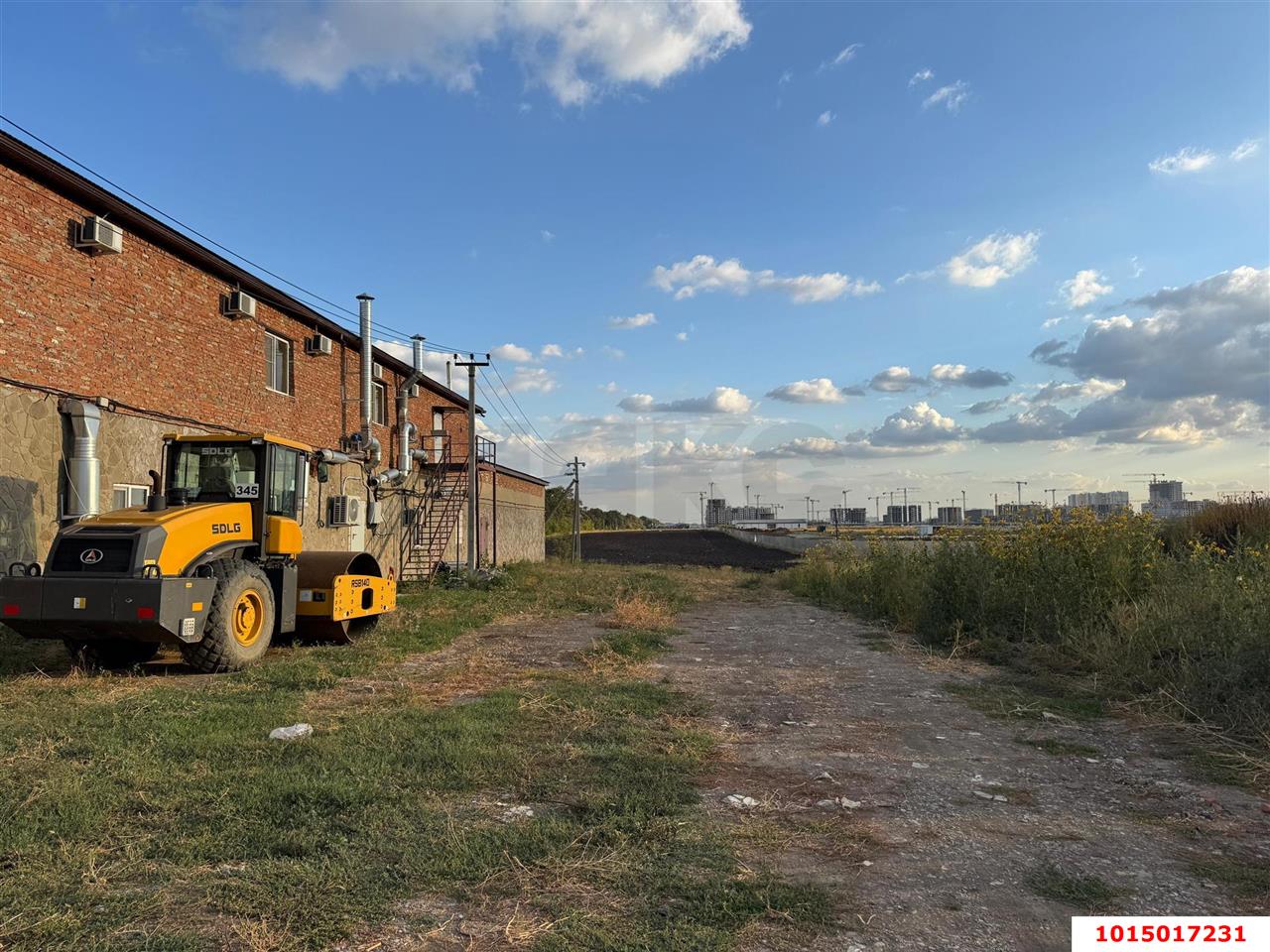 Фото №17: Готовый бизнес 1320 м² - Краснодар, Карасунский внутригородской округ, ул. Восточный обход Краснодара, 225