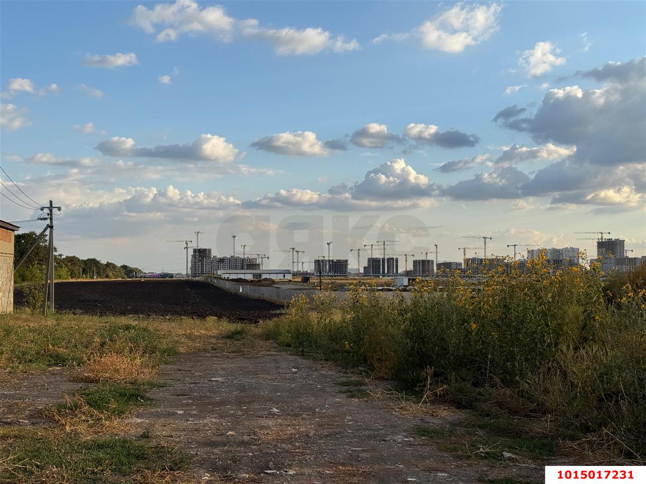 Фото №15: Готовый бизнес 1320 м² - Краснодар, Карасунский внутригородской округ, ул. Восточный обход Краснодара, 225