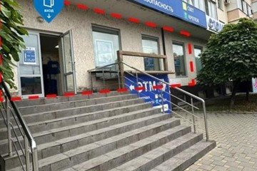 Фото №2: Торговое помещение 159 м² - Краснодар, мкр. Музыкальный, ул. Московская, 140кБ