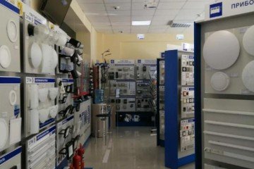 Фото №3: Торговое помещение 159 м² - Краснодар, мкр. Музыкальный, ул. Московская, 140кБ