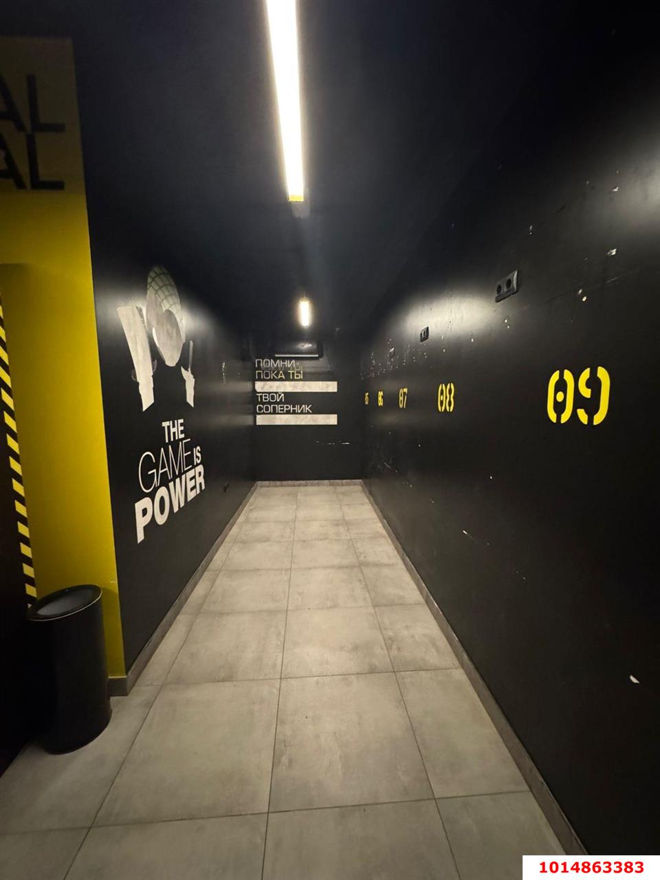 Фото №5: Торговое помещение 41 м² - Краснодар, Центральный, ул. Главная городская площадь