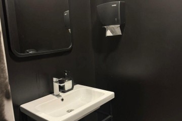 Фото №2: Торговое помещение 41 м² - Краснодар, мкр. Достояние, ул. Григория Булгакова, 12