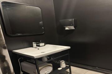 Фото №2: Коммерция 41 м² - Краснодар, мкр. Достояние, ул. Григория Булгакова, 12