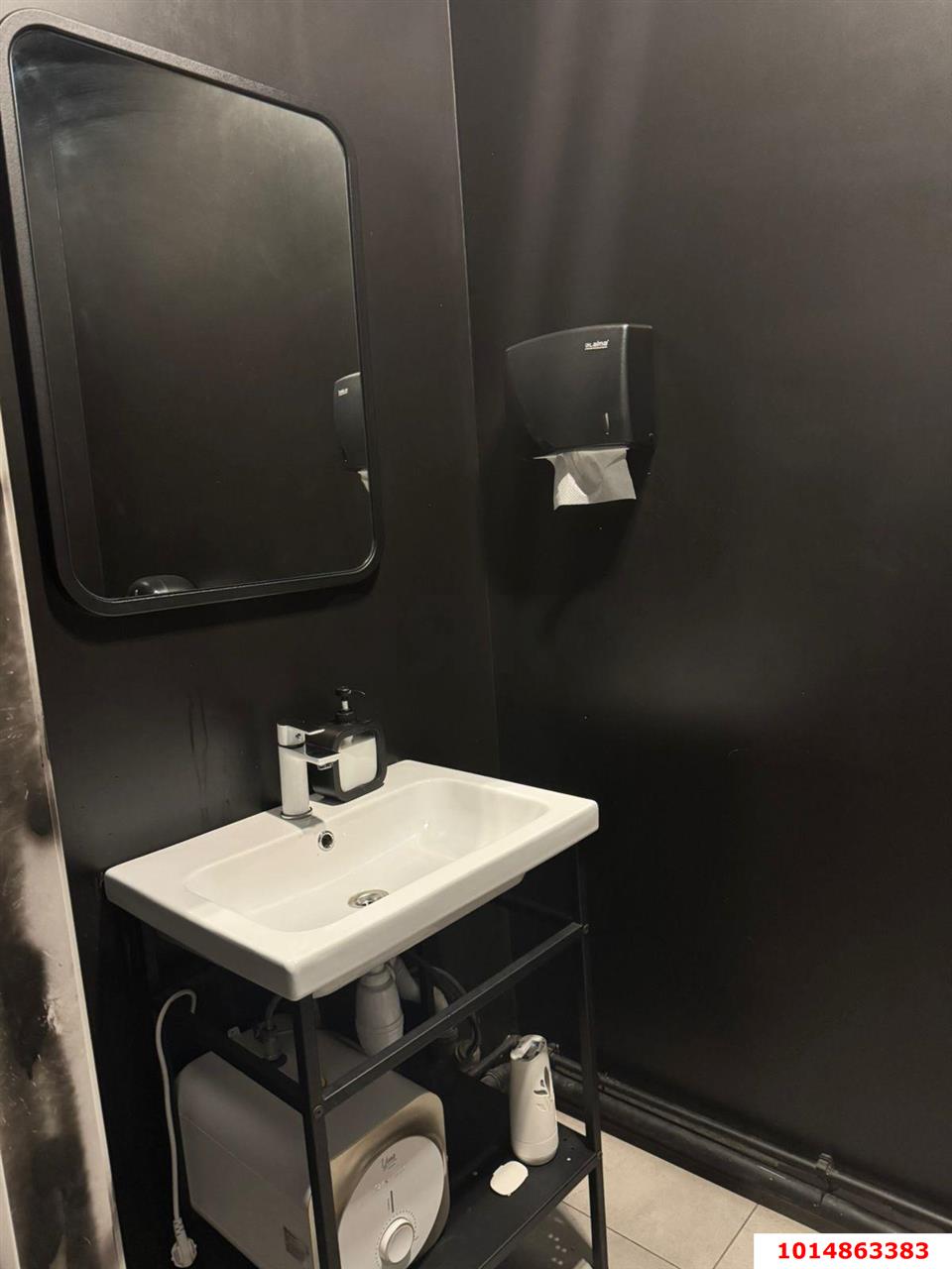 Фото №2: Коммерция 41 м² - Краснодар, Прикубанский внутригородской округ, мкр. Достояние, ул. Григория Булгакова, 12