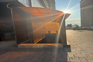 Фото №3: Коммерция 41 м² - Краснодар, мкр. Достояние, ул. Григория Булгакова, 12