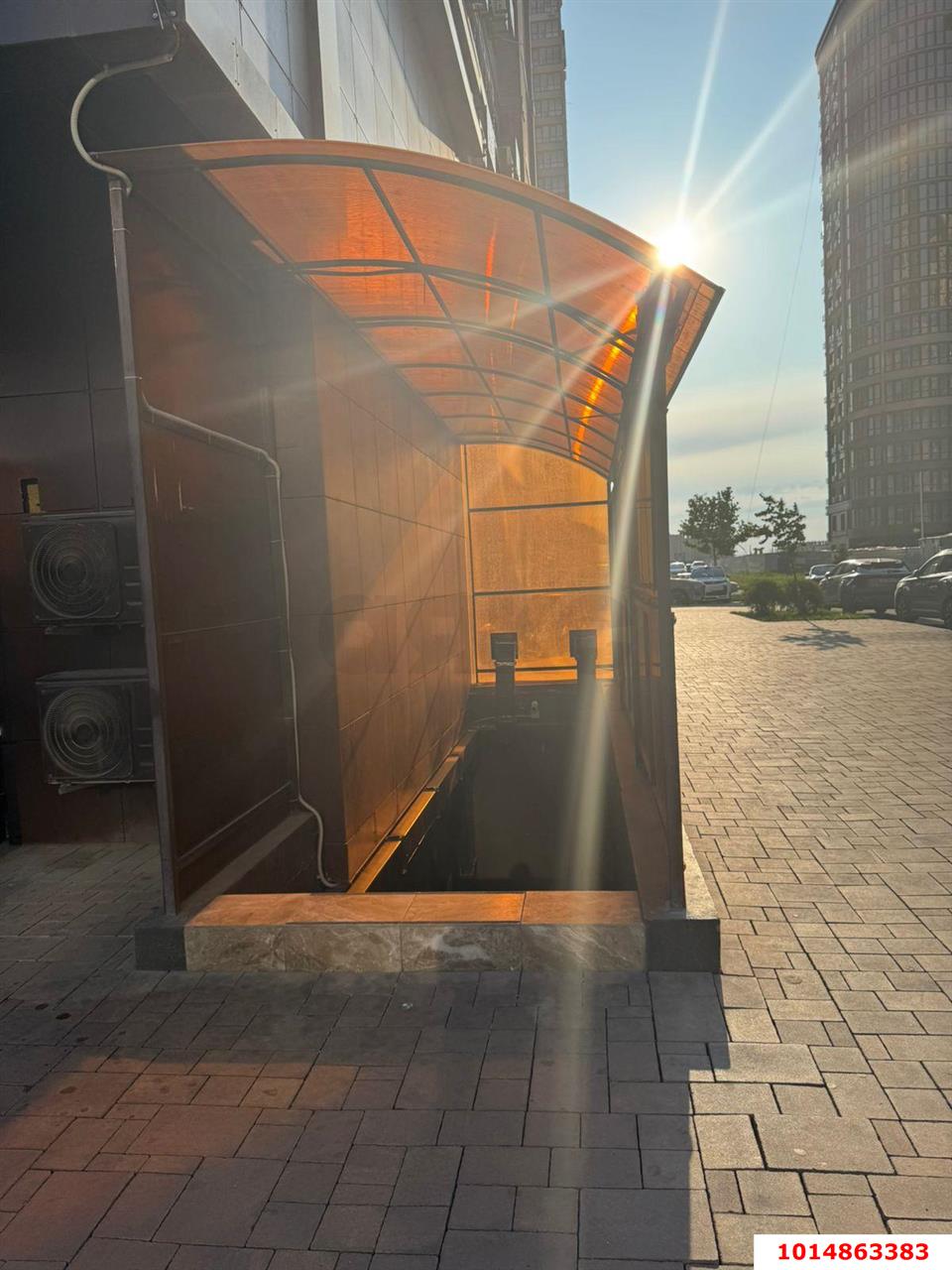 Фото №3: Коммерция 41 м² - Краснодар, Прикубанский внутригородской округ, мкр. Достояние, ул. Григория Булгакова, 12