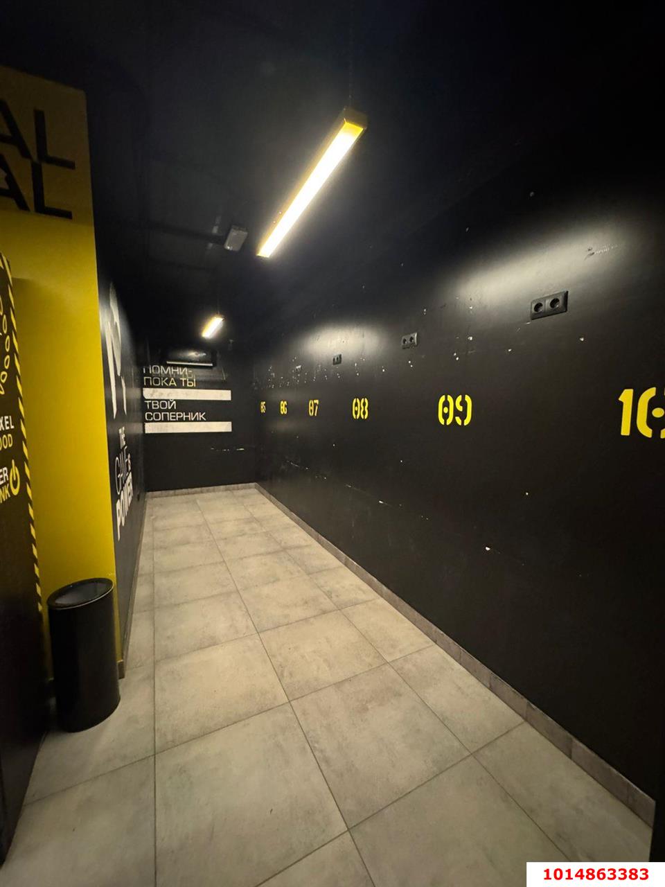 Фото №8: Торговое помещение 41 м² - Краснодар, Достояние, ул. Григория Булгакова, 12