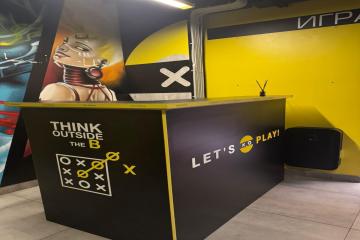 Фото №1: Коммерция 41 м² - Краснодар, мкр. Достояние, ул. Григория Булгакова, 12