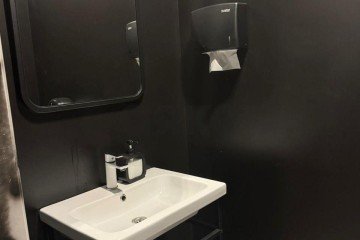 Фото №2: Торговое помещение 41 м² - Краснодар, мкр. Центральный, ул. Главная городская площадь