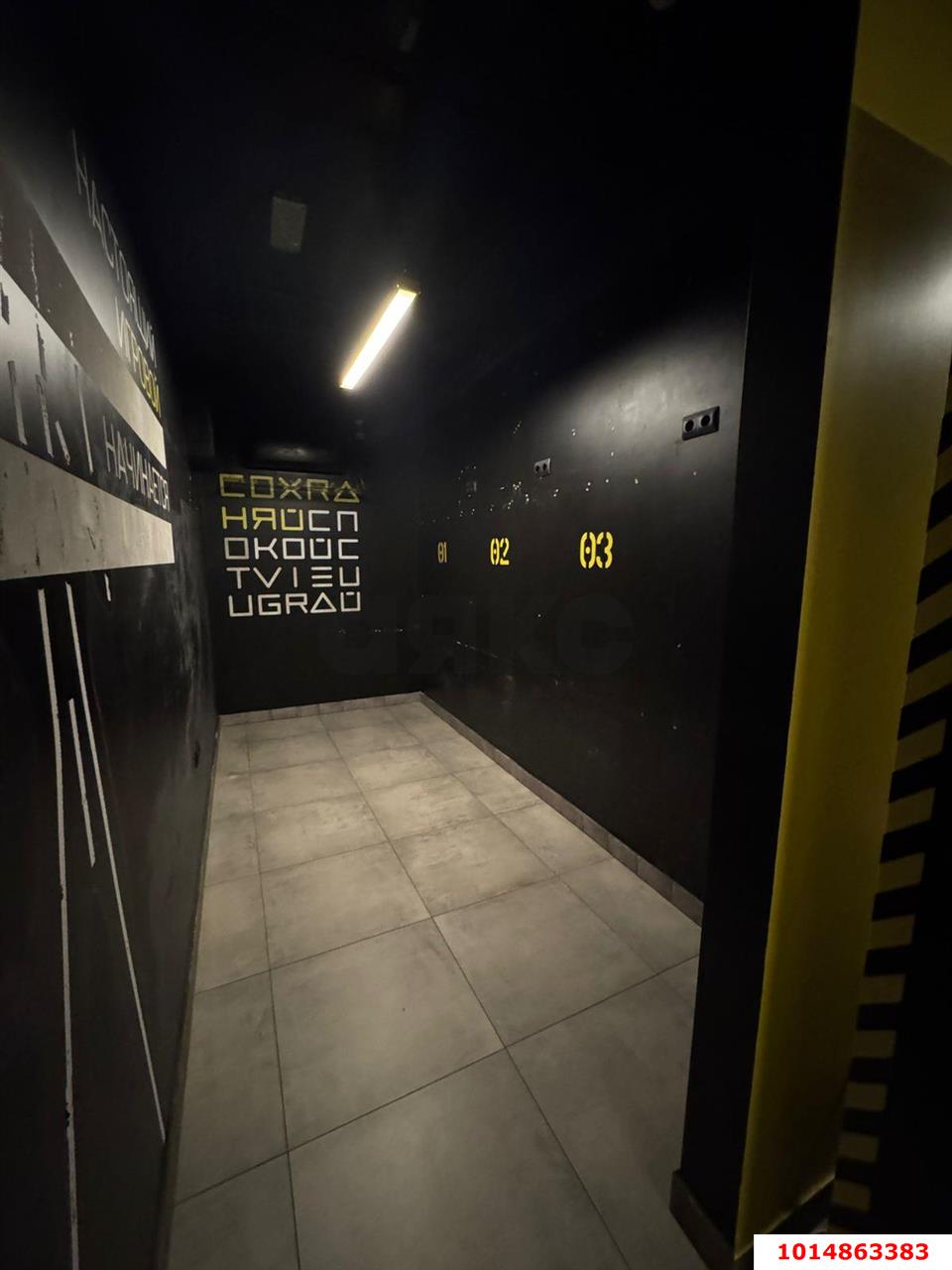 Фото №12: Торговое помещение 41 м² - Краснодар, Центральный, ул. Главная городская площадь