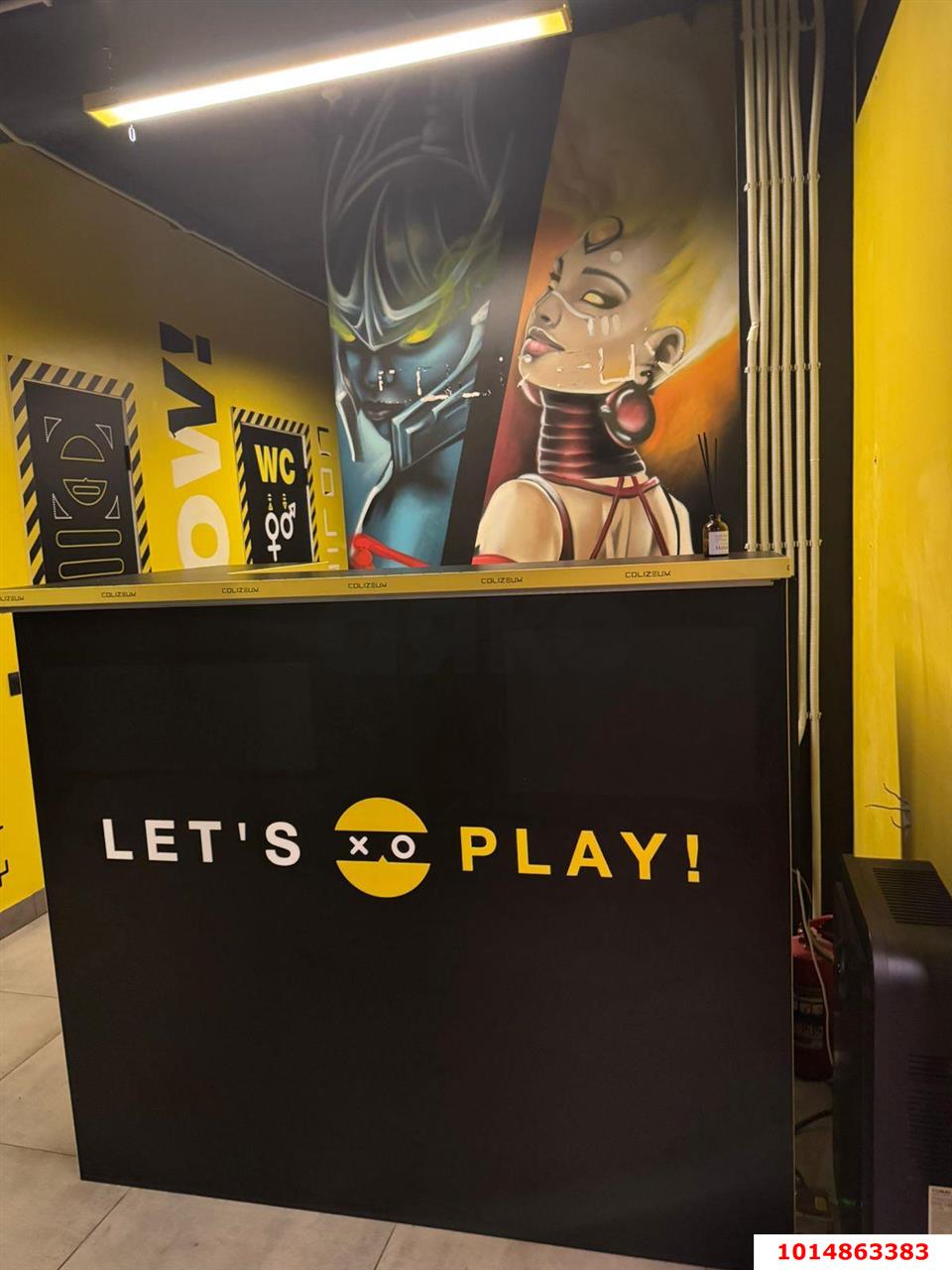 Фото №7: Торговое помещение 41 м² - Краснодар, Центральный, ул. Главная городская площадь