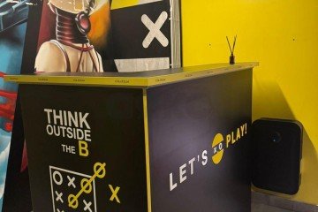 Фото №1: Торговое помещение 41 м² - Краснодар, мкр. Центральный, ул. Главная городская площадь